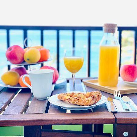 Paradise Holidays 2 Bedrooms & Sea View, Tenerife Арона Экстерьер фото