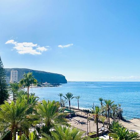 Paradise Holidays 2 Bedrooms & Sea View, Tenerife Арона Экстерьер фото