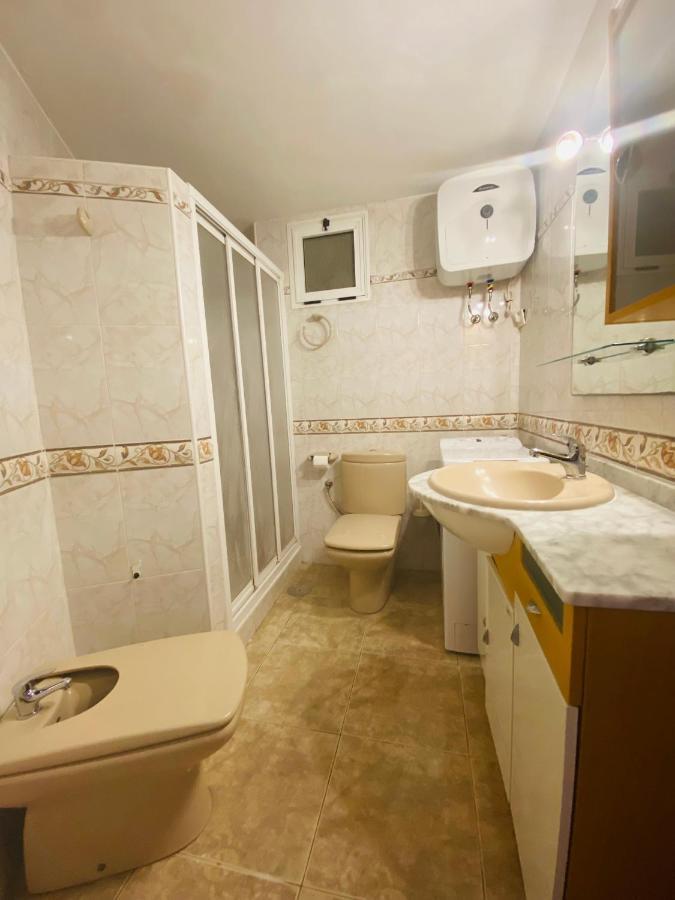 Paradise Holidays 2 Bedrooms & Sea View, Tenerife Арона Экстерьер фото