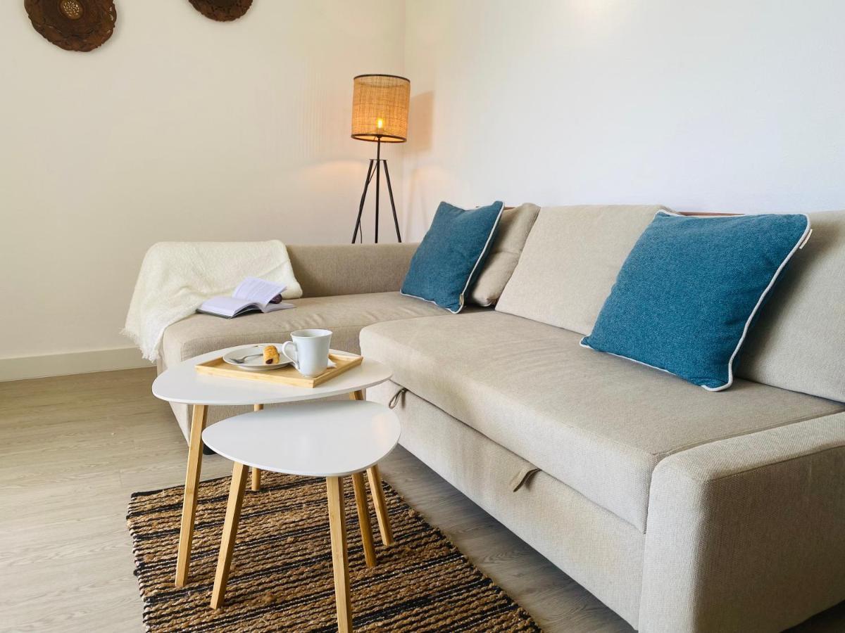 Paradise Holidays 2 Bedrooms & Sea View, Tenerife Арона Экстерьер фото