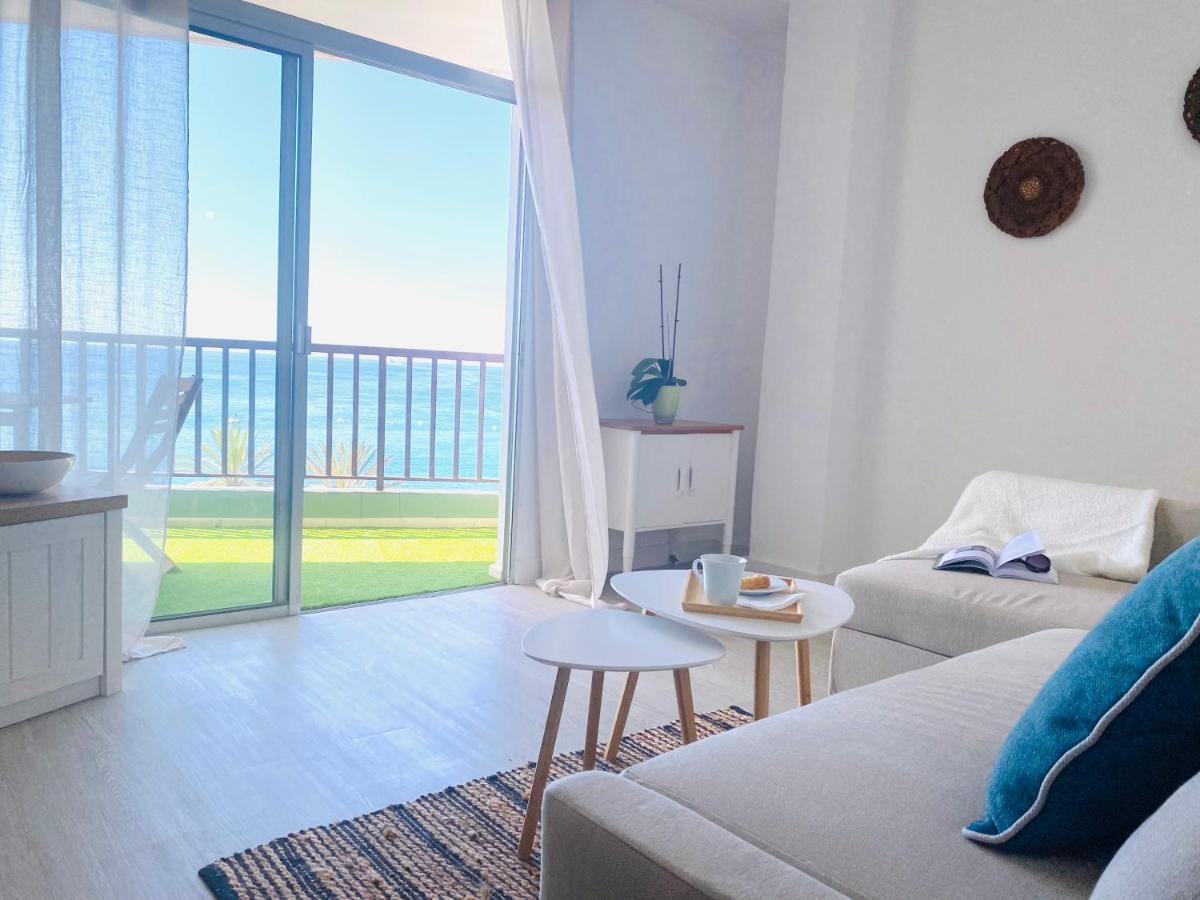 Paradise Holidays 2 Bedrooms & Sea View, Tenerife Арона Экстерьер фото