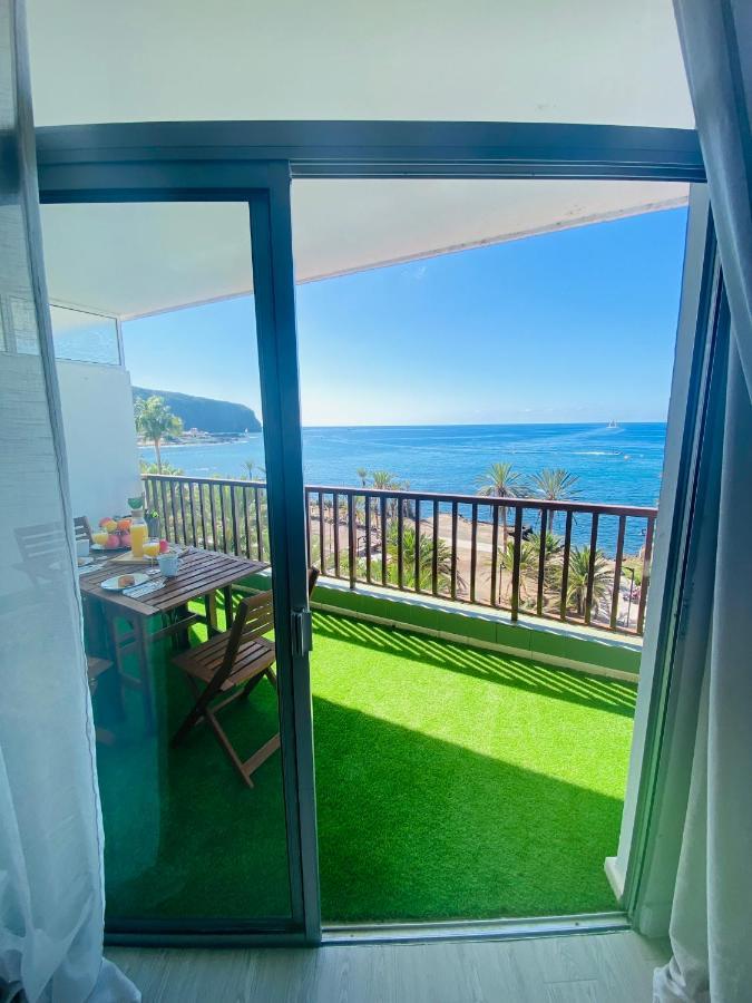 Paradise Holidays 2 Bedrooms & Sea View, Tenerife Арона Экстерьер фото