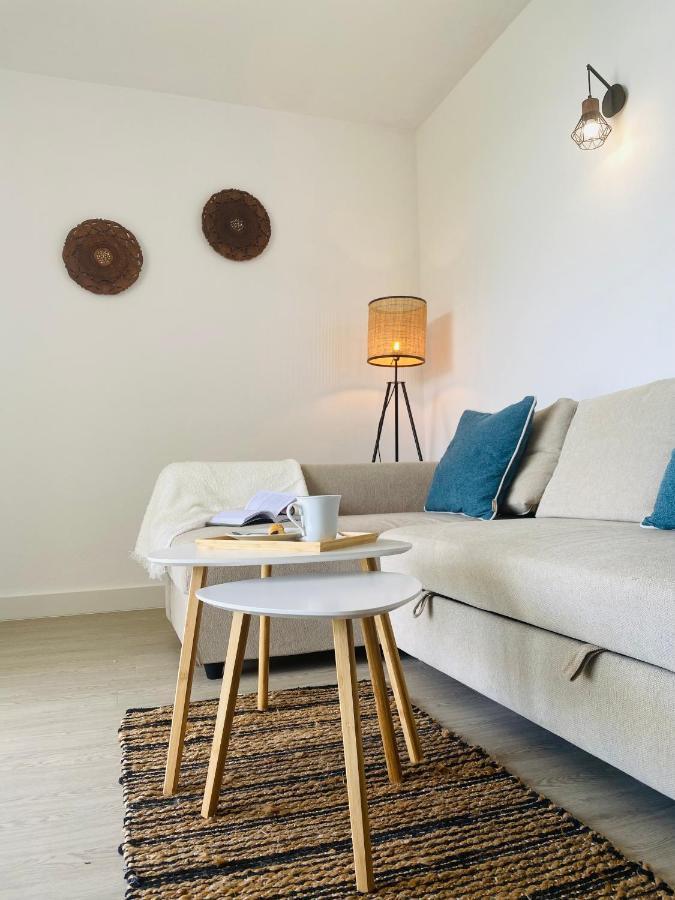 Paradise Holidays 2 Bedrooms & Sea View, Tenerife Арона Экстерьер фото