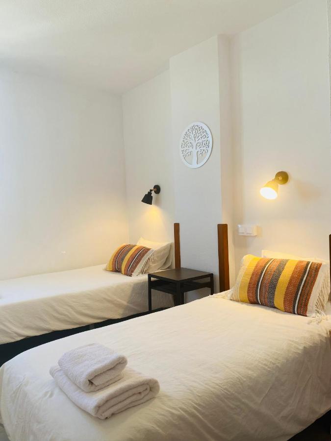 Paradise Holidays 2 Bedrooms & Sea View, Tenerife Арона Экстерьер фото