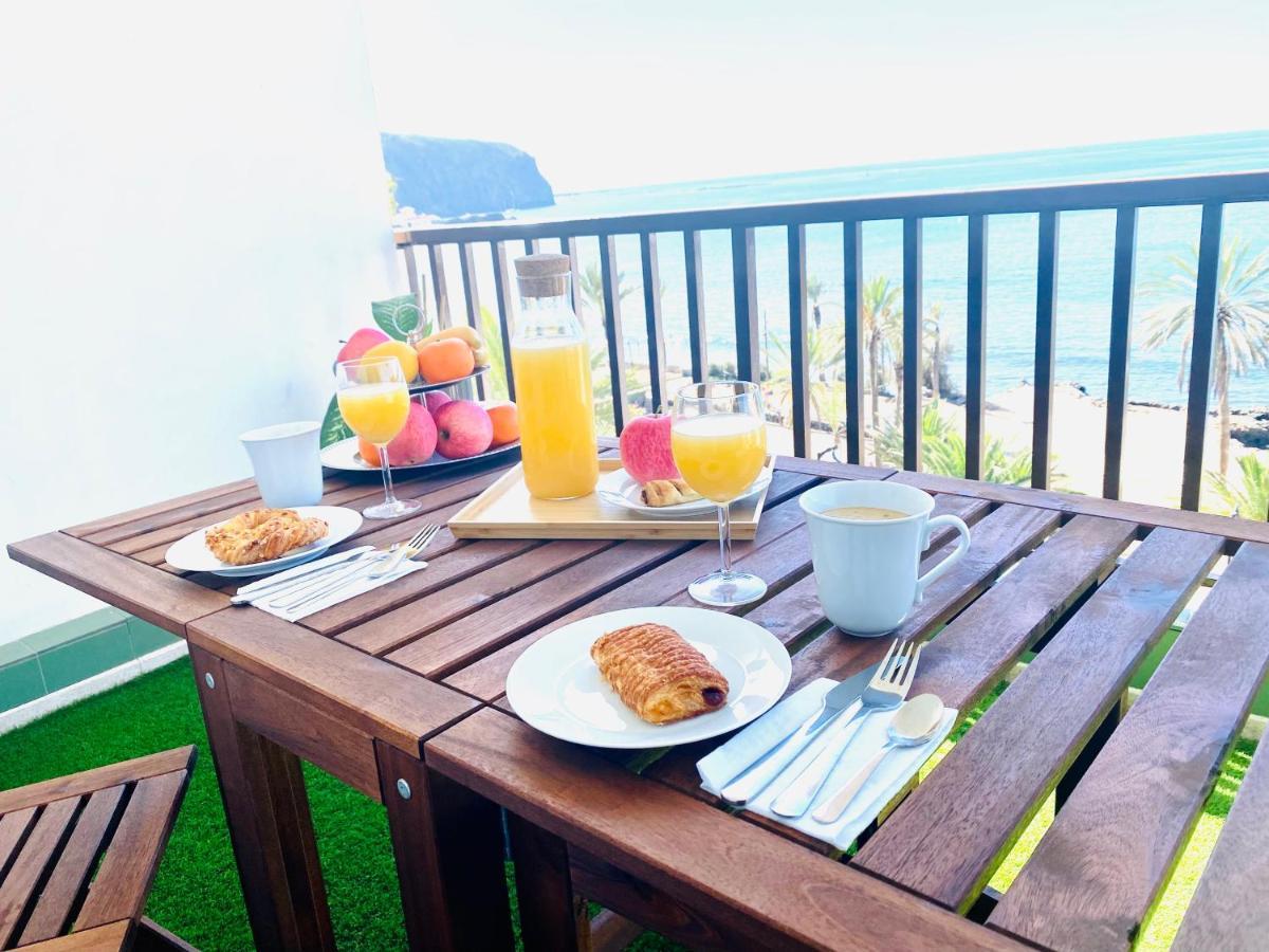 Paradise Holidays 2 Bedrooms & Sea View, Tenerife Арона Экстерьер фото