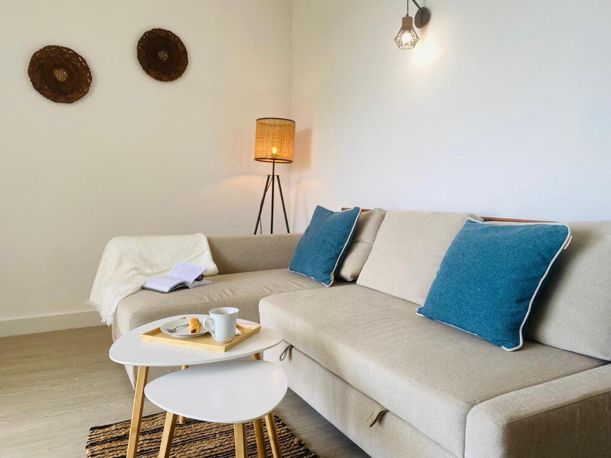 Paradise Holidays 2 Bedrooms & Sea View, Tenerife Арона Экстерьер фото